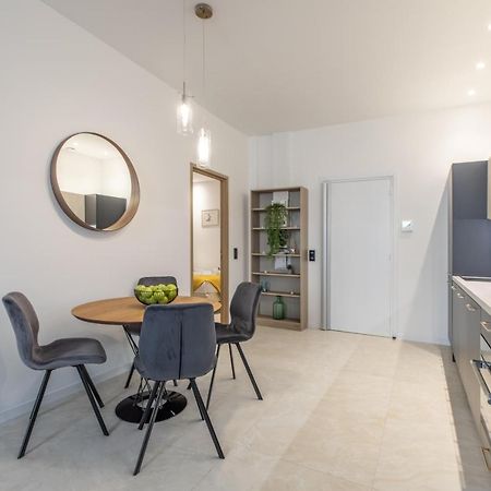 Residence Meynadier - Apartments - New - Ac - Wifi - Close Beach And Palais - Lra Канны Экстерьер фото