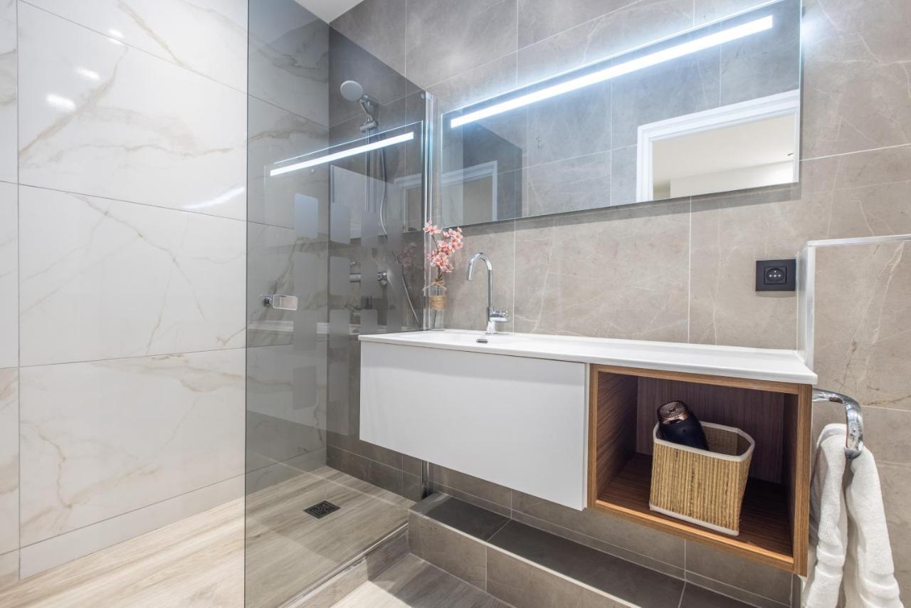 Residence Meynadier - Apartments - New - Ac - Wifi - Close Beach And Palais - Lra Канны Экстерьер фото