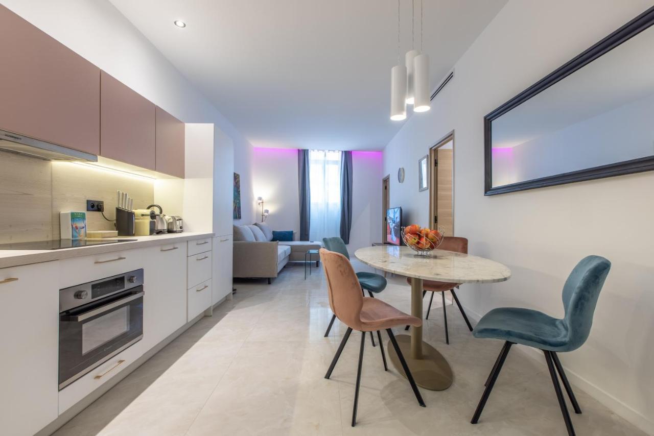 Residence Meynadier - Apartments - New - Ac - Wifi - Close Beach And Palais - Lra Канны Экстерьер фото